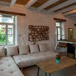 Pargas Distillery Suites