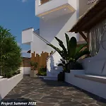 Anastasia Apartments Hanioti