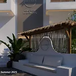 Anastasia Apartments Hanioti