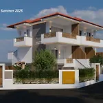 Anastasia Apartments Hanioti