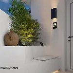 Anastasia Apartments Hanioti