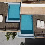 Maregold Mykonos Micro-Boutique Suites, Adults Only