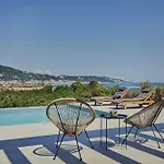 Althea Lavish Estate - Villa & Suite