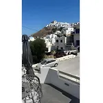 Stampalia Luxury Apartments