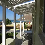 Blue Beach Villas Apartments