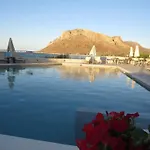 Blue Beach Villas Apartments