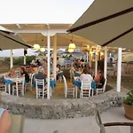 Blue Beach Villas Apartments