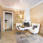 Maison Roxanne & Maisonette In Medieval City By Rhodes4Vacation