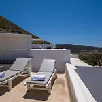 Votsalaki New Studio In Parikia Paros