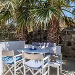 Votsalaki New Studio In Parikia Paros