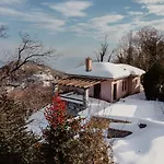A Dream Deferred Villa Pelion