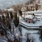A Dream Deferred Villa Pelion