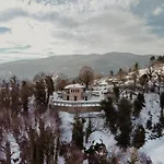 A Dream Deferred Villa Pelion
