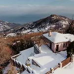 A Dream Deferred Villa Pelion