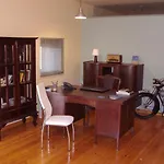 Sorta Apartments