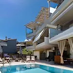 Melodia Lefkada Maisonette