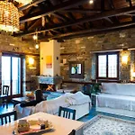 Forest, Sea, Stone, Junior Suite