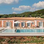 Archontiko Stoufi Luxury Villa