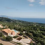 Archontiko Stoufi Luxury Villa