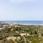 Athinais Suites