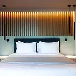 Orama Luxury Suite 3 Bedrooms With Private Pool