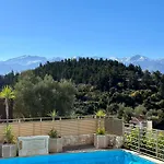 Villa Sunray Sea And Mountain View