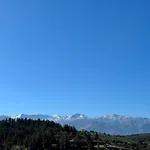 Villa Sunray Sea And Mountain View