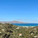 Villa Sunray Sea And Mountain View