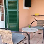 Corfiot Holiday Home With Seaviews To Halikounas Beach