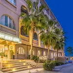 Glaros Beach Hotel