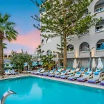 Glaros Beach Hotel