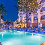 Glaros Beach Hotel