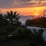 Sunset Beach House With Two Bedrooms