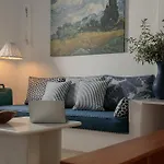 Sunset Beach House With Two Bedrooms