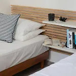 Sunset Beach House With Two Bedrooms