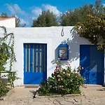 White House Mochlos