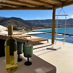 Luxury Villa With Private Infinity Pool And Stunning Sea View