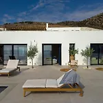Luxury Villa With Private Infinity Pool And Stunning Sea View