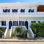 White House Mochlos Suite