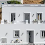 Aurora House Astipalea