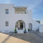 Marvarit Villas