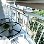 Albatros Apartments