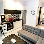 Albatros Apartments