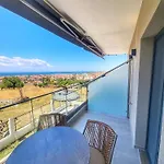 Agnanti-Apartments B