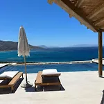 Luxury Villa With Private Infinity Pool And Stunning Sea View