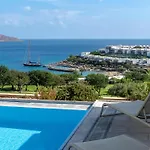 Porto Elounda Golf & Spa Resort, Six Senses Spa
