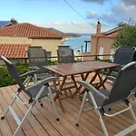 Kalyves Mili\'S House Sea View