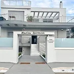 Blueline Apartment 2