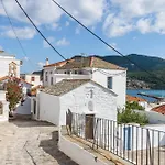 Skopelos Antonia House