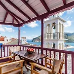 Skopelos Antonia House